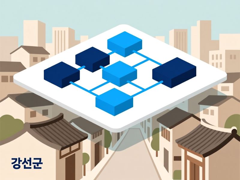 대구면 프로그램제작 구축 사례