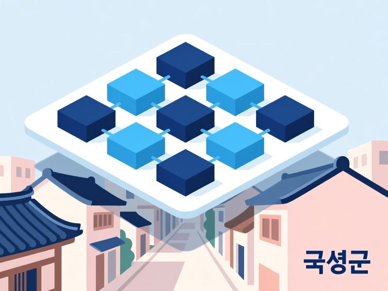 입면 프로그램제작 구축 사례