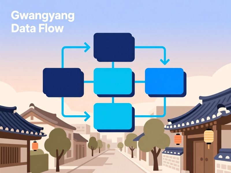 마동 프로그램제작 구축 사례