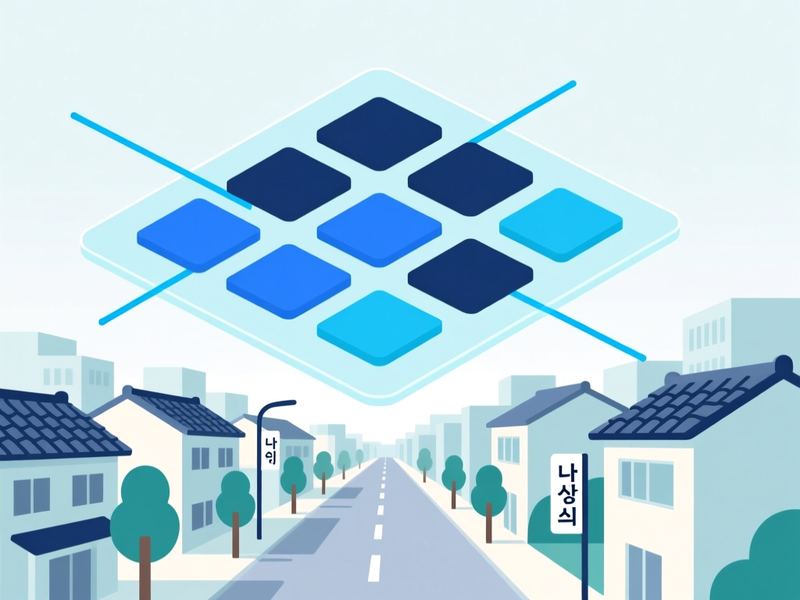 부덕동 프로그램제작 구축 사례