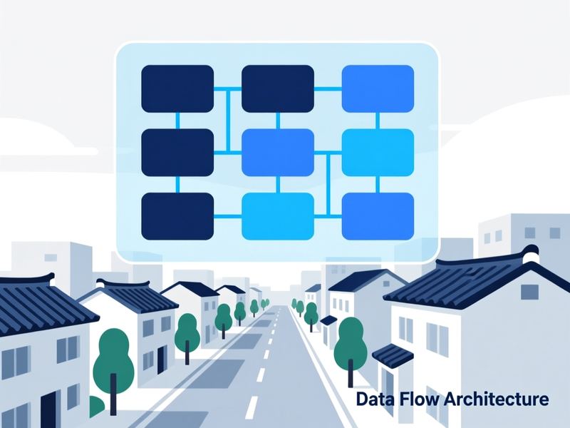 영산동 프로그램제작 구축 사례