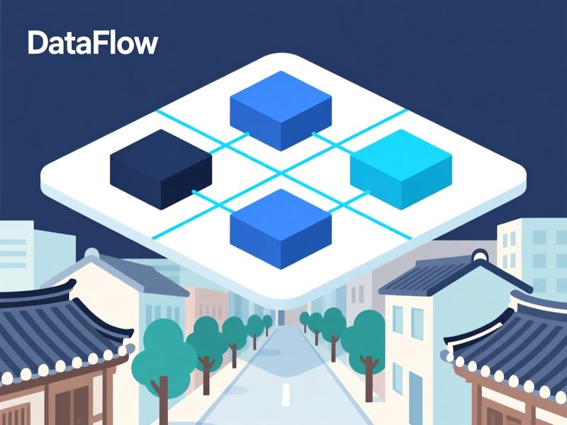 경동1가 프로그램제작 구축 사례