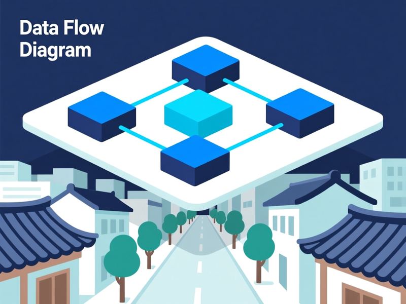 대성동 프로그램제작 구축 사례
