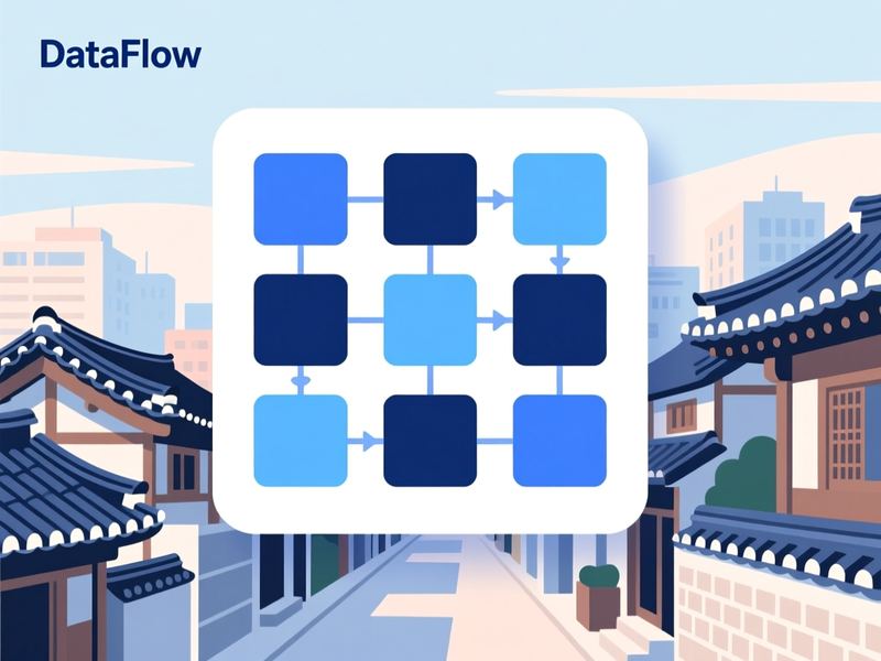 대의동2가 프로그램제작 구축 사례