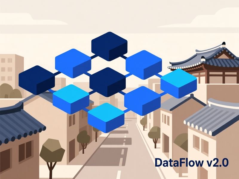 대의동3가 프로그램제작 구축 사례