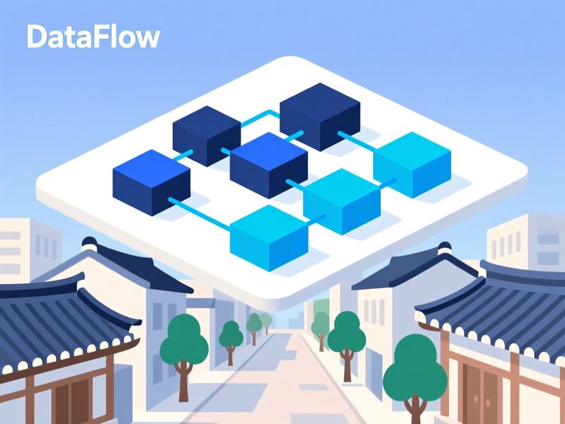 동명동 프로그램제작 구축 사례