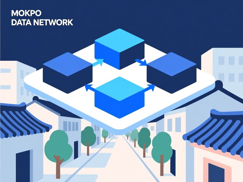 산정동 프로그램제작 구축 사례