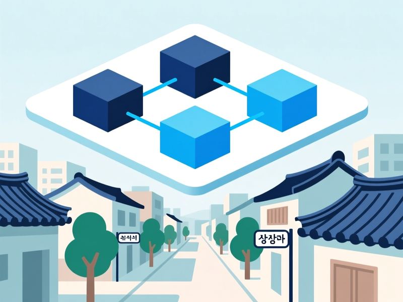 상락동2가 프로그램제작 구축 사례