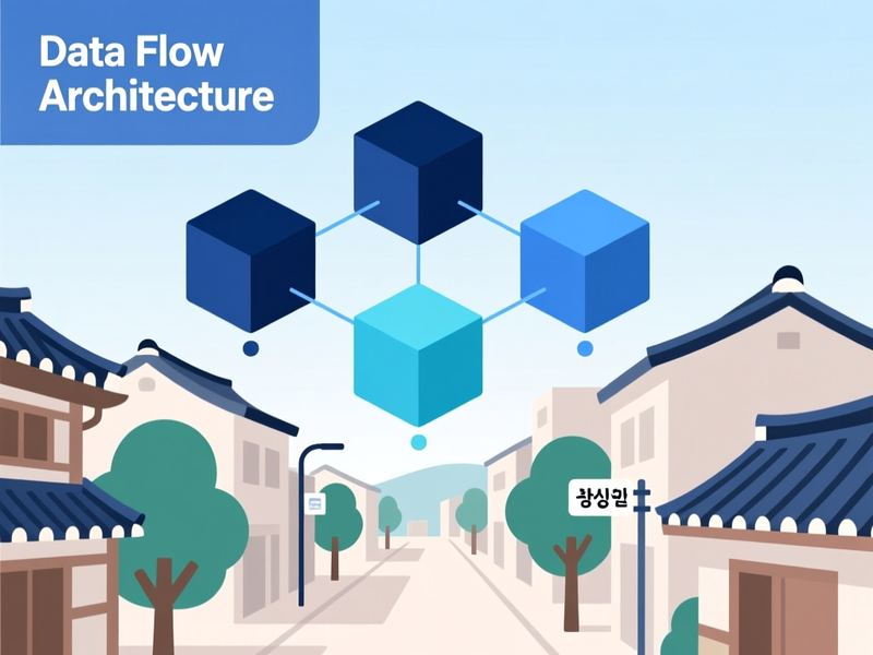 석현동 프로그램제작 구축 사례