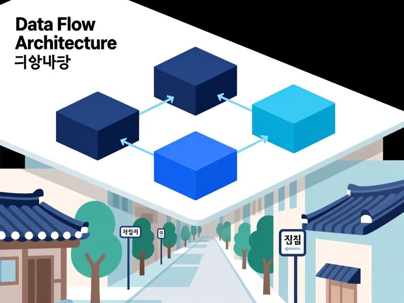 수강동1가 프로그램제작 구축 사례