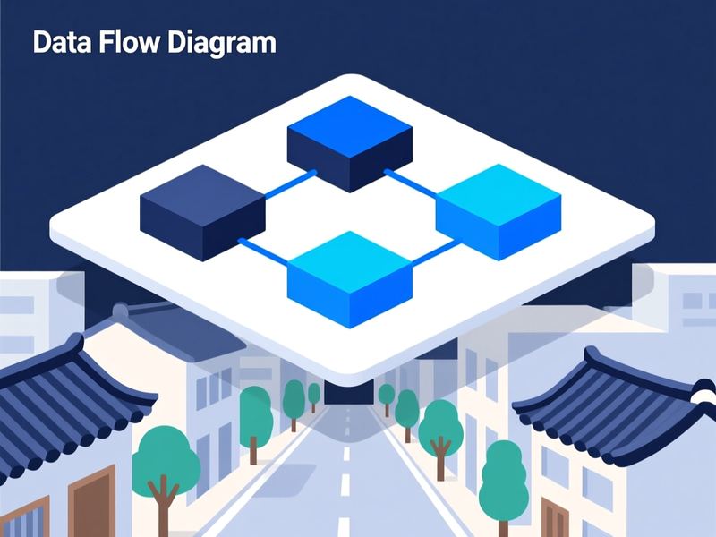 율도동 프로그램제작 구축 사례