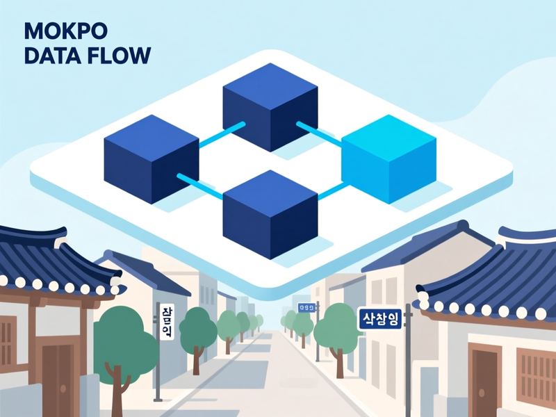 측후동 프로그램제작 구축 사례
