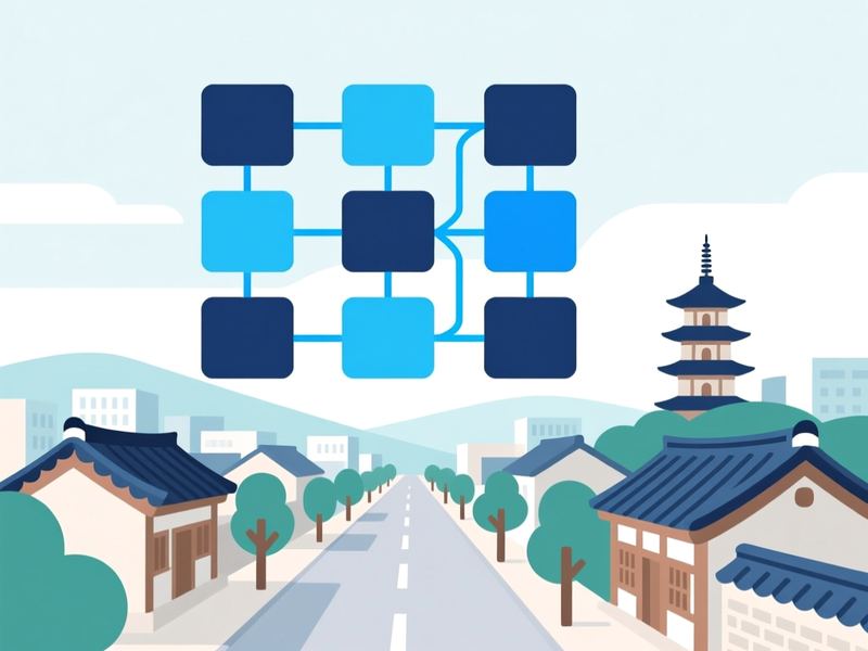 해제면 프로그램제작 구축 사례