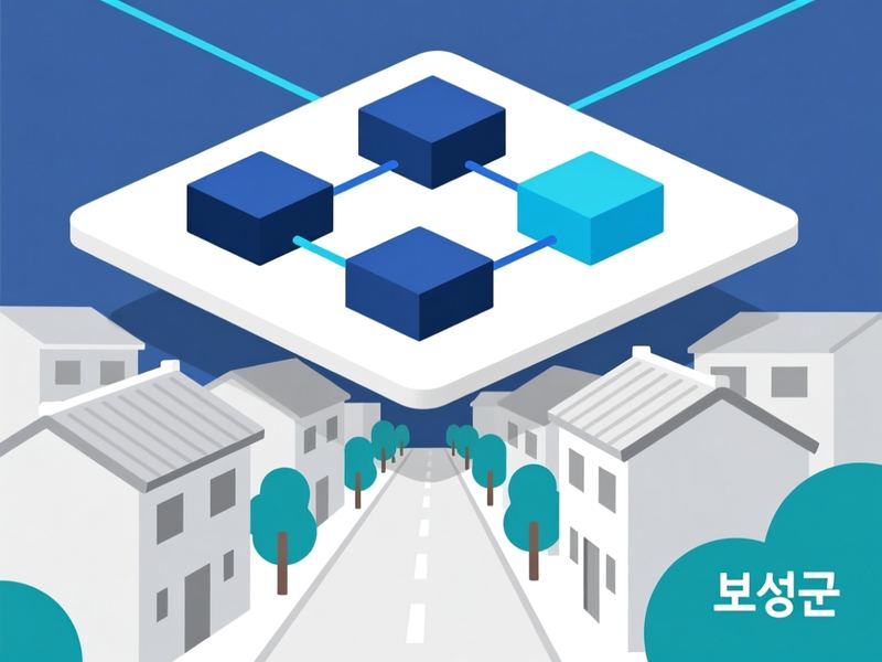노동면 프로그램제작 구축 사례