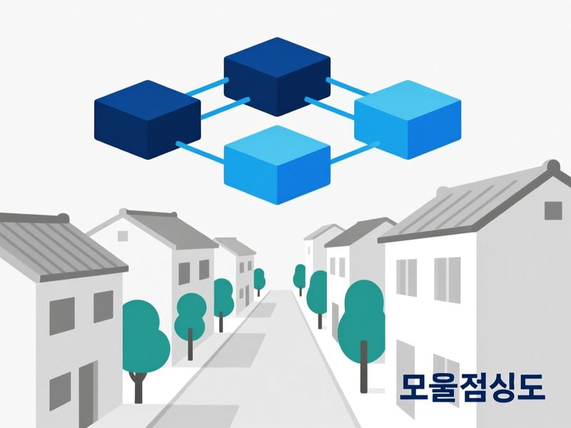 복내면 프로그램제작 구축 사례