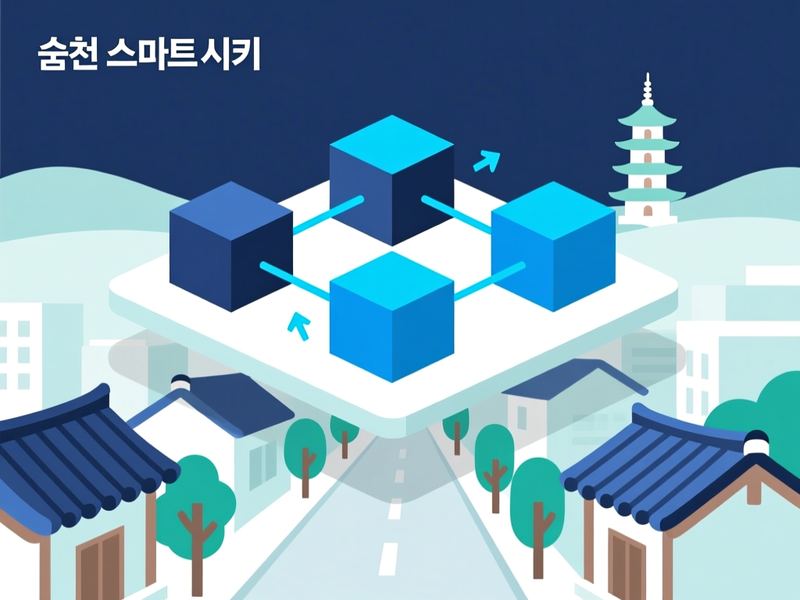 가곡동 프로그램제작 구축 사례