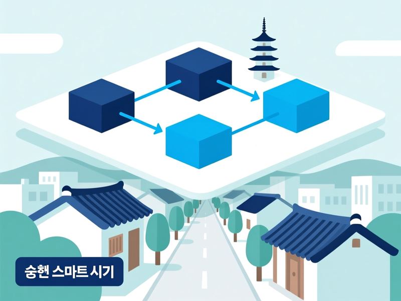 낙안면 프로그램제작 구축 사례