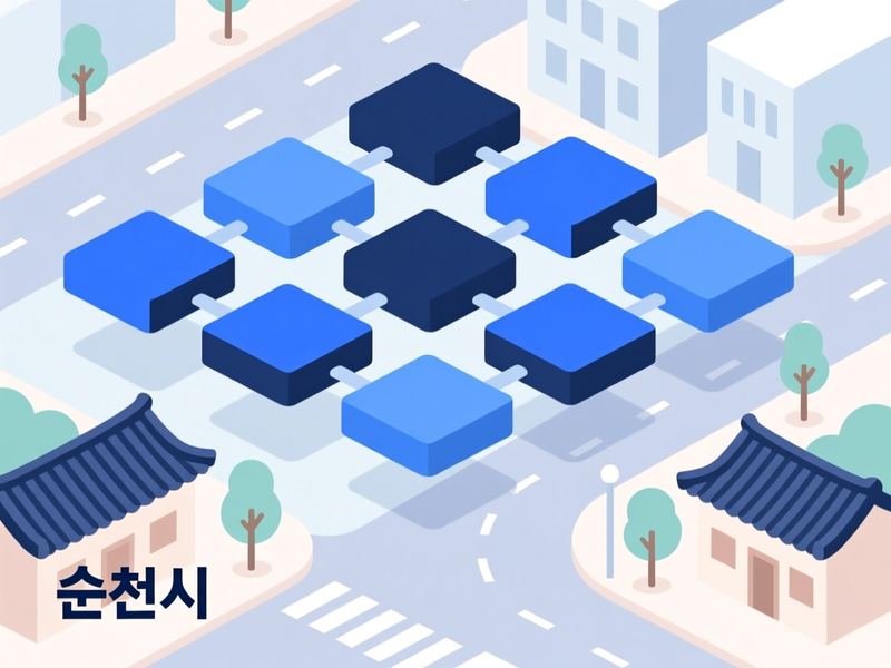 덕암동 프로그램제작 구축 사례