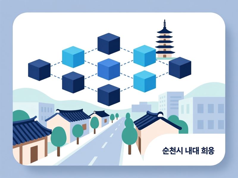 생목동 프로그램제작 구축 사례