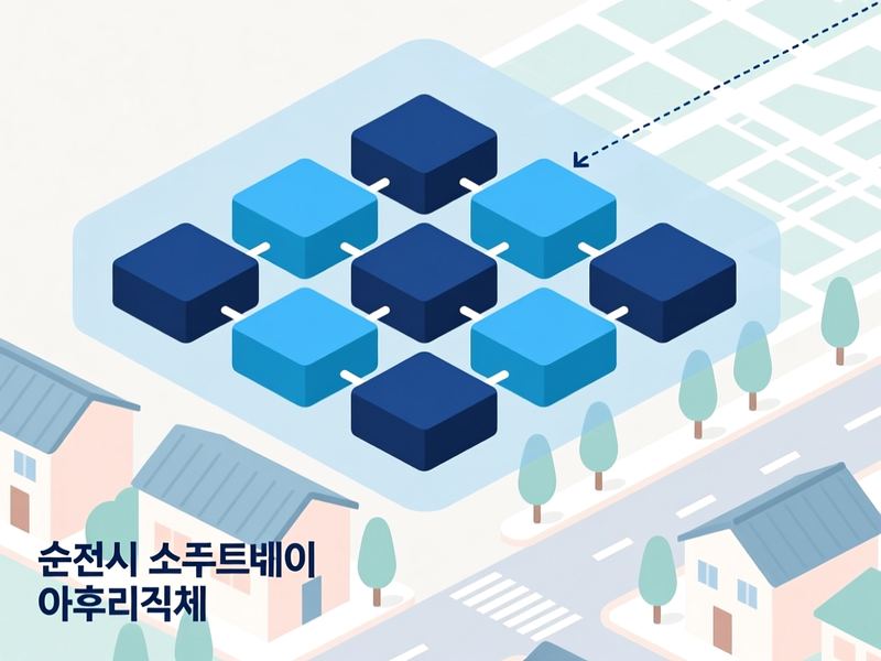 영동 프로그램제작 구축 사례