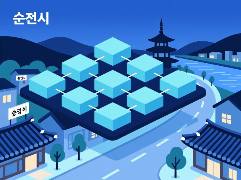 인제동 프로그램제작 구축 사례