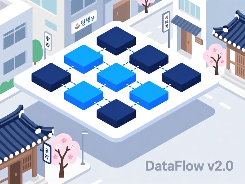 조곡동 프로그램제작 구축 사례