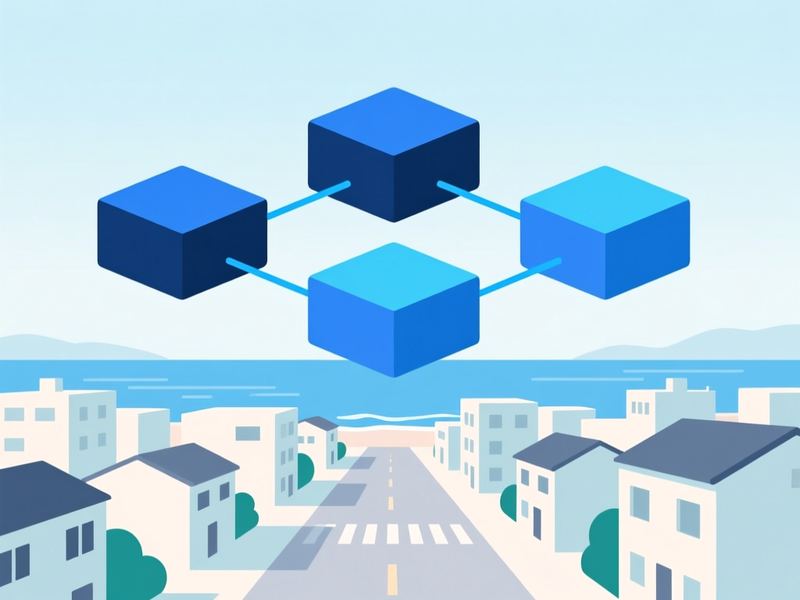 도초면 프로그램제작 구축 사례