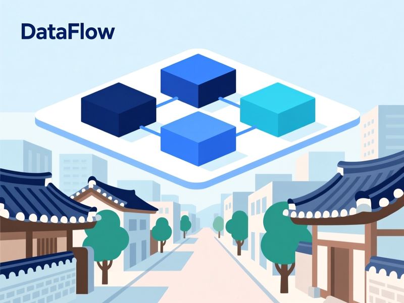 덕충동 프로그램제작 구축 사례