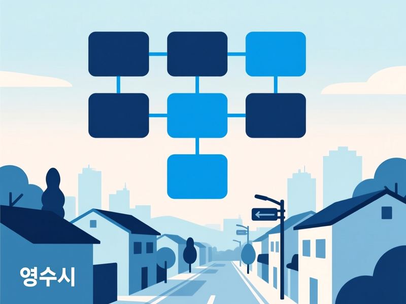동산동 프로그램제작 구축 사례