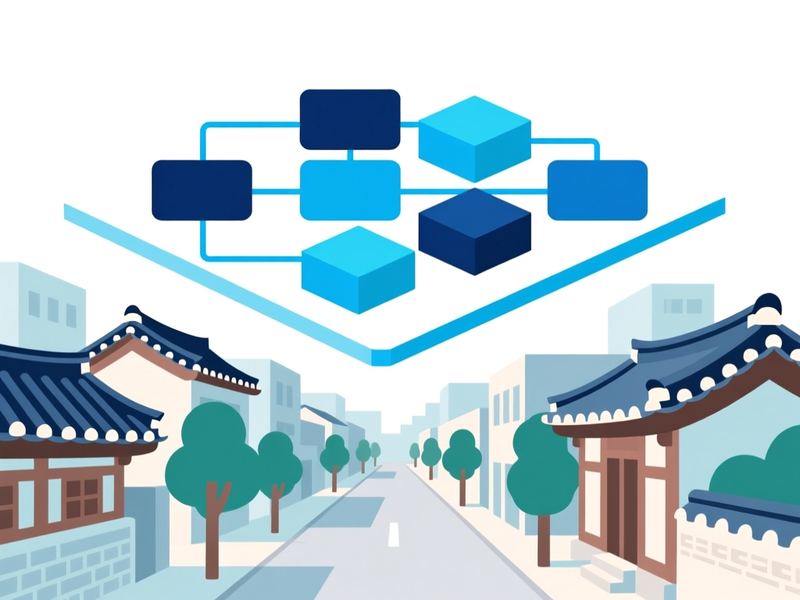 봉계동 프로그램제작 구축 사례