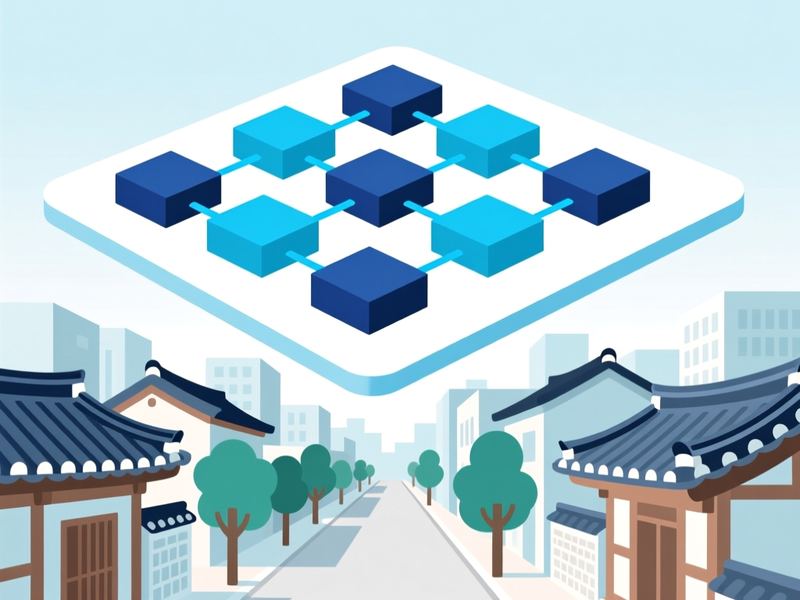 서교동 프로그램제작 구축 사례
