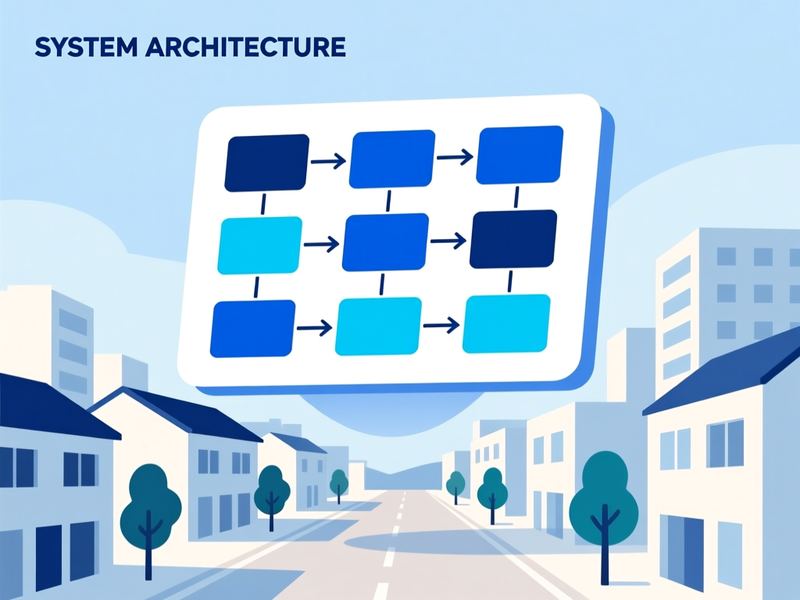 수정동 프로그램제작 구축 사례
