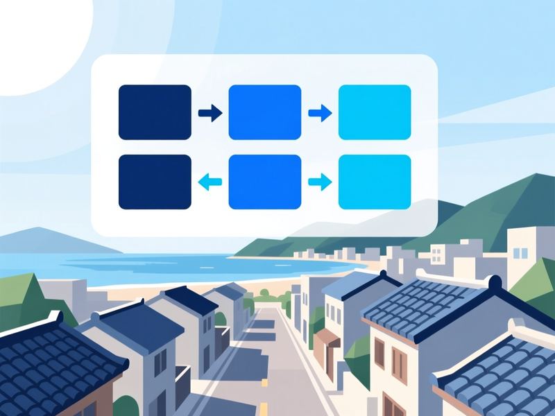 적량동 프로그램제작 구축 사례
