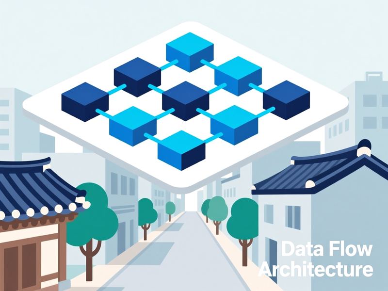 중흥동 프로그램제작 구축 사례