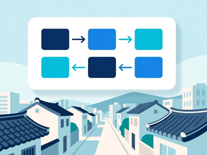 군남면 프로그램제작 구축 사례