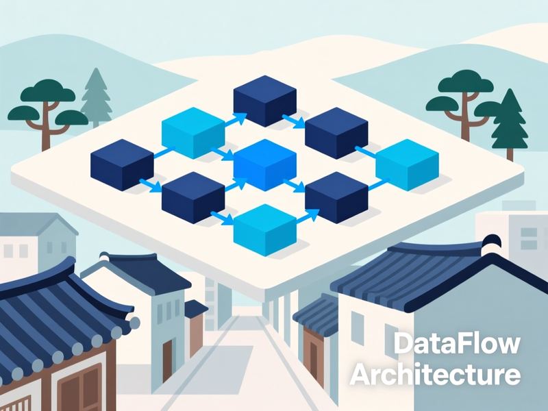 염산면 프로그램제작 구축 사례