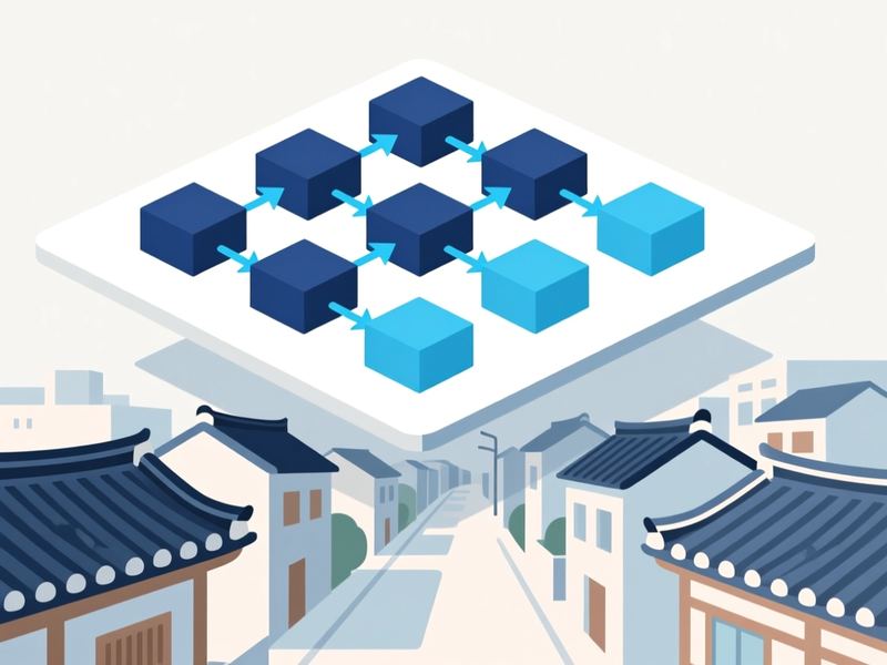 북이면 프로그램제작 구축 사례