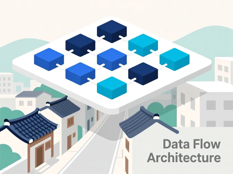진원면 프로그램제작 구축 사례