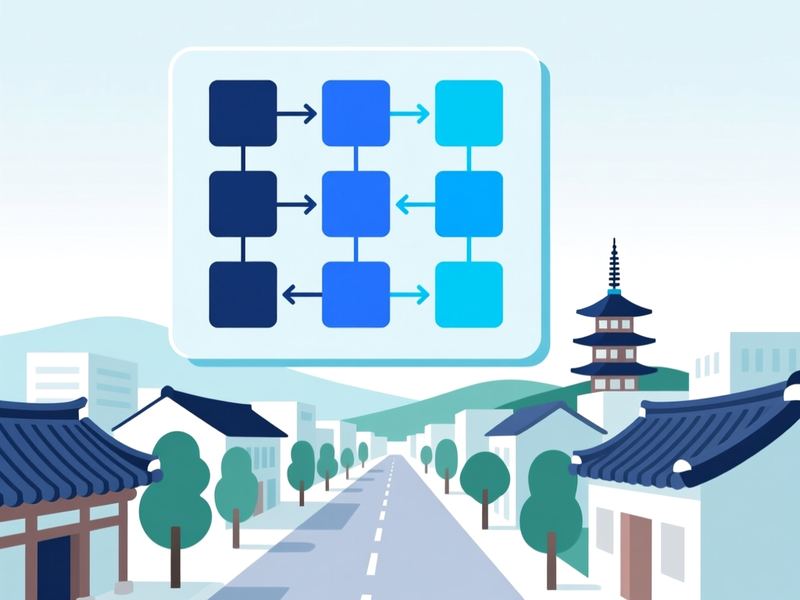 의신면 프로그램제작 구축 사례