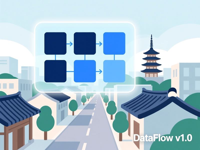 진도읍 프로그램제작 구축 사례