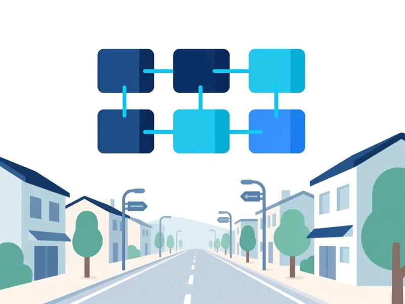 대동면 프로그램제작 구축 사례