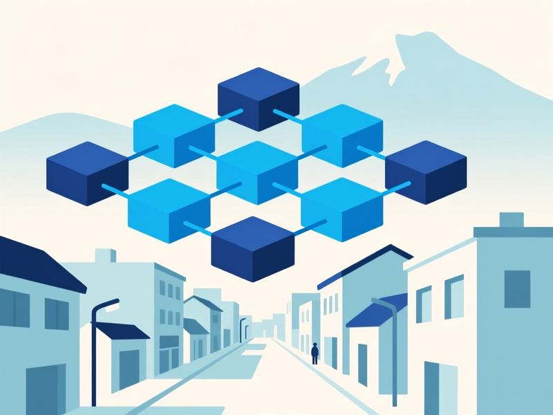 산이면 프로그램제작 구축 사례