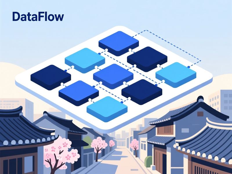 둔율동 프로그램제작 구축 사례
