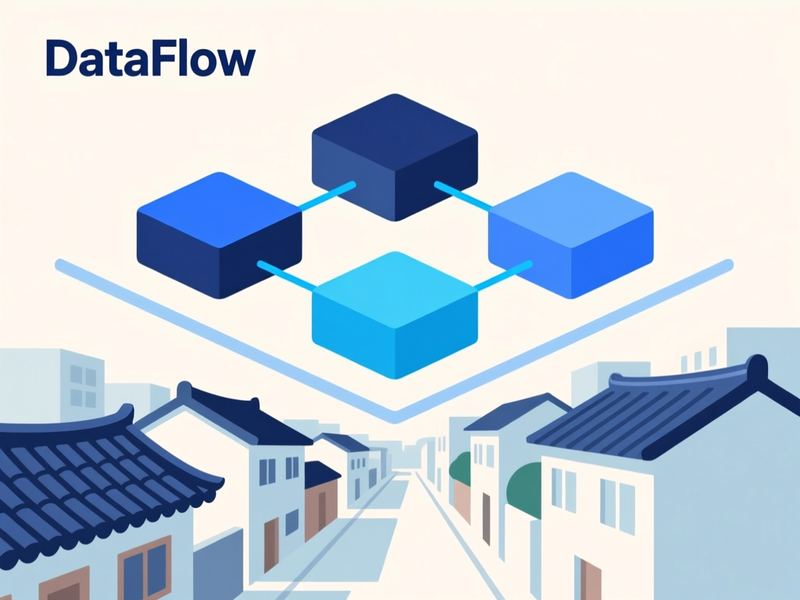 미장동 프로그램제작 구축 사례