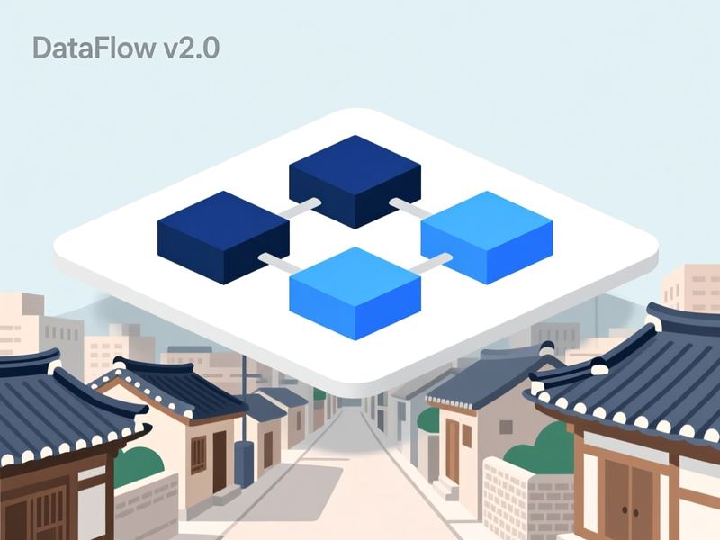 사정동 프로그램제작 구축 사례