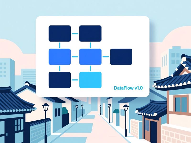 평화동 프로그램제작 구축 사례