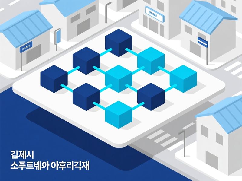 신풍동 프로그램제작 구축 사례