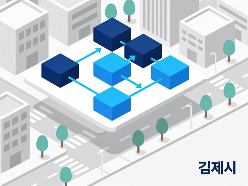 용지면 프로그램제작 구축 사례