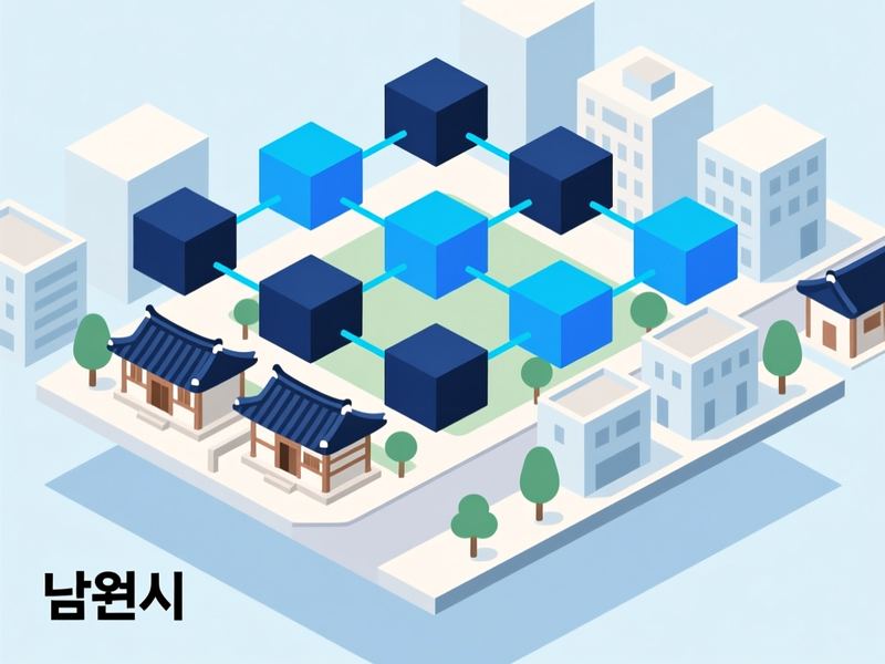 덕과면 프로그램제작 구축 사례