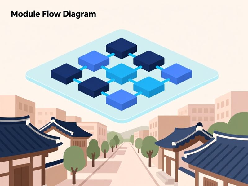 사매면 프로그램제작 구축 사례